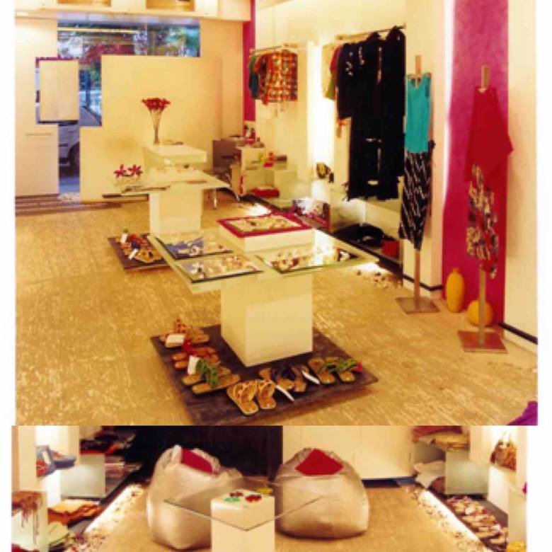 A stylish morning at You Boutique Ellevate