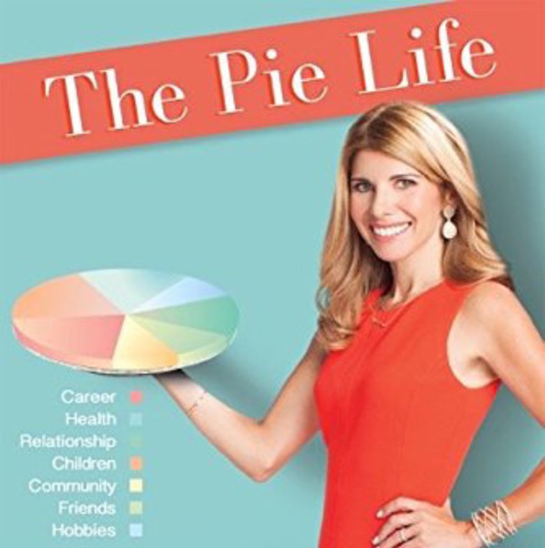 Fireside Chat with Author of The Pie Life Samantha Ettus Ellevate