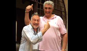 Confiando en Uno... Y en 2