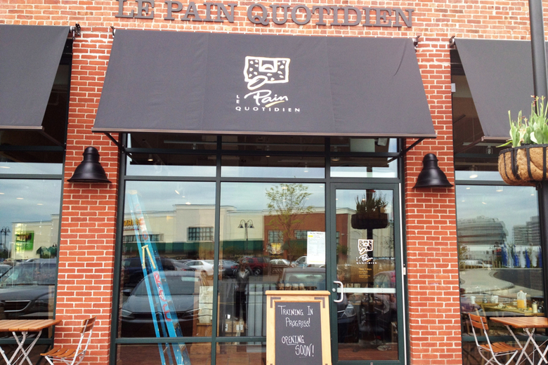 June Coffee 'n Go in Stamford Ellevate