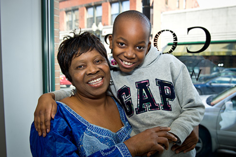 Compass Working Capital "Celebrating Success" Annual Breakfast Benefit