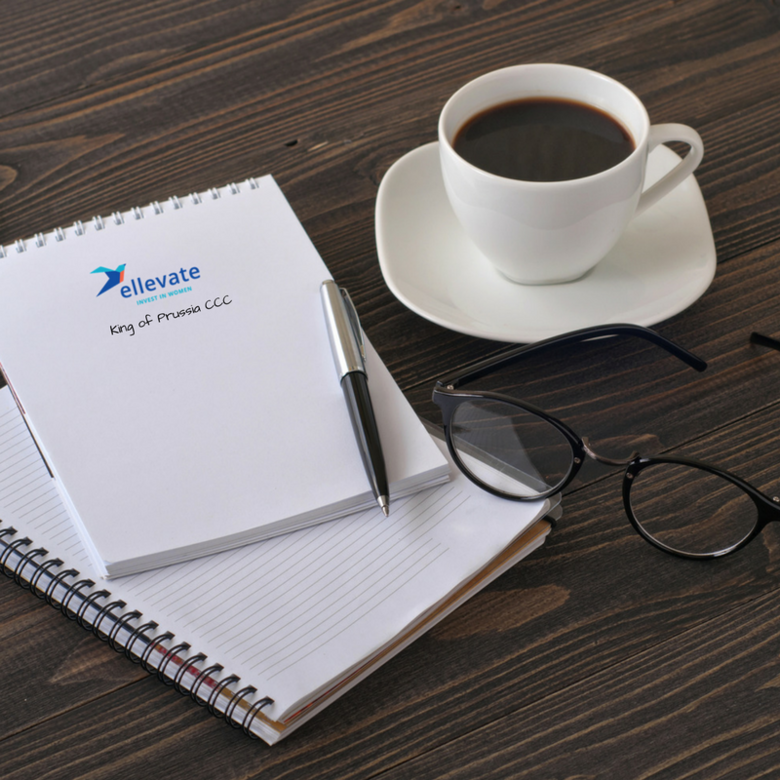 King of Prussia Coffee, Conversation & Connections Ellevate