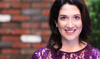 Ellevate network randi zuckerberg