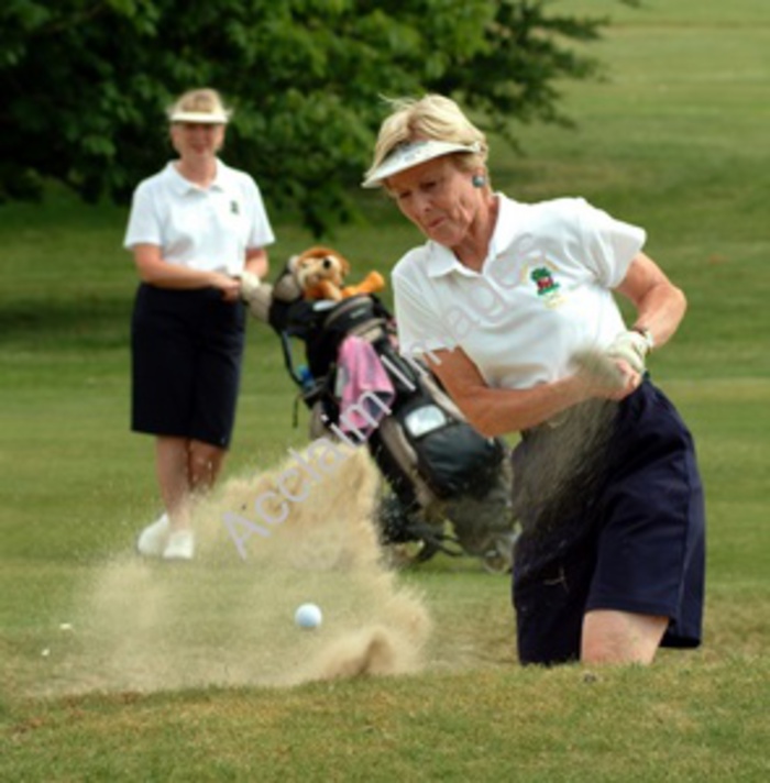 Golf Instruction by Jerome Andrews Ellevate