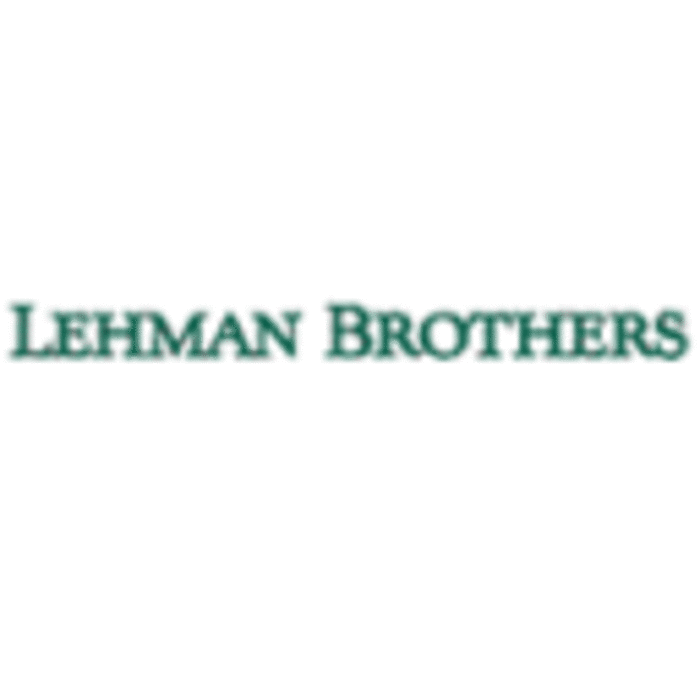 Lehman Brothers Encore Program Ellevate