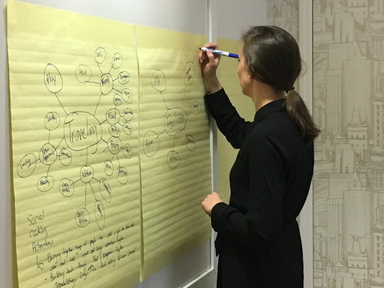 Pivot Life Design Series Ellevate