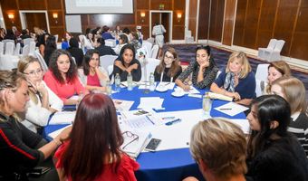 Peer to Peer Roundtables