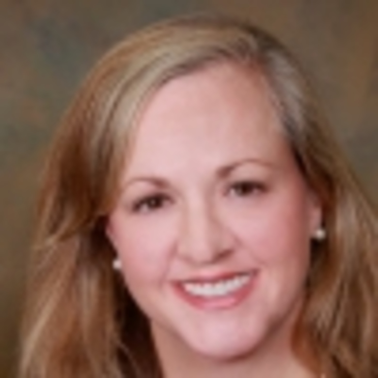 Christie Varnado was reappointed to the Charleston County Board of Elections & Voter