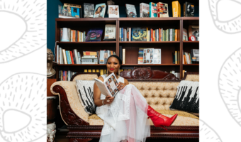 Chinwe Esimai Launches Brilliance Beyond Borders Book