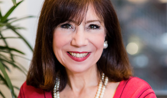 Diane DiResta's Book Knockout Presentations hits #1 on Book Bub