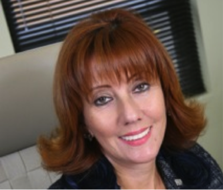 Rosa Hernandez, President of MC21 Ellevate