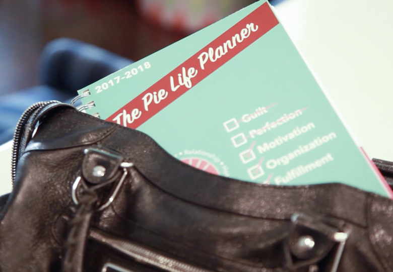 Samantha Ettus Creates The Pie Life Planner Ellevate