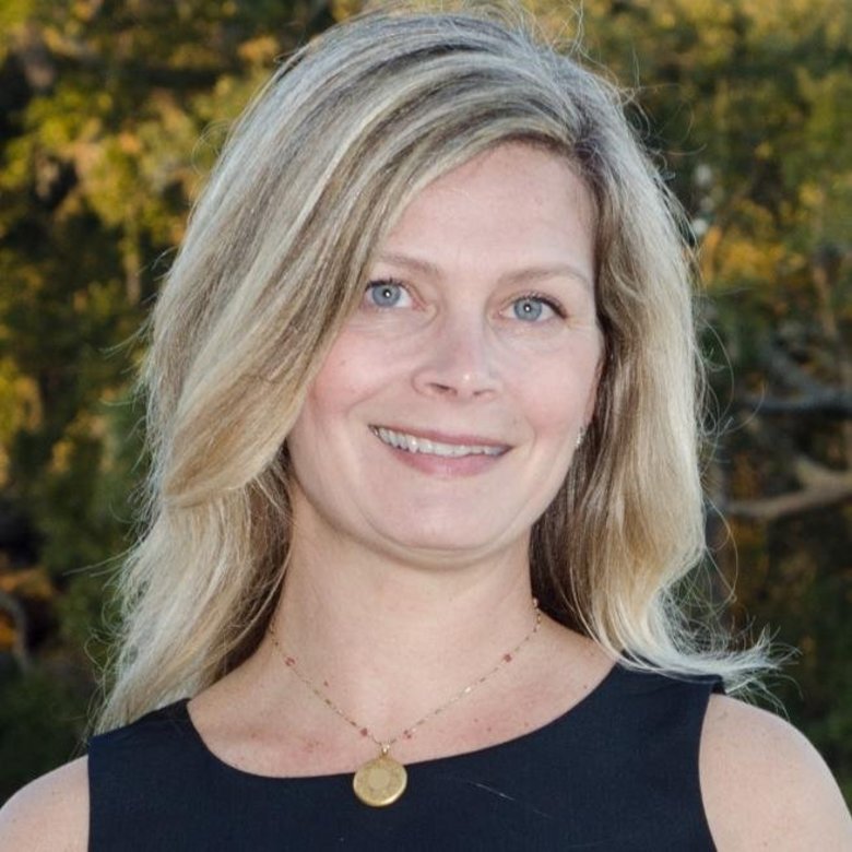 Stephanie Mackara, President of Charleston Investment Advisors, LLC