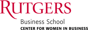 Rutgers Center for Women in Business