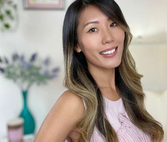 Lisa Zhu Lisa Zhu