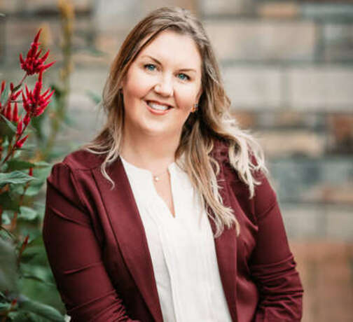 Melissa Lawrence Melissa Lawrence