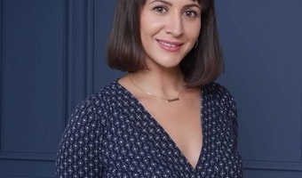 Audrey Davoodi