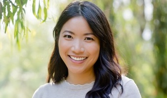 Cindy Tsai