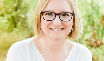 Jen Walter