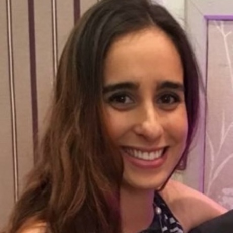 Sabrina Dervich Sabrina Dervich
