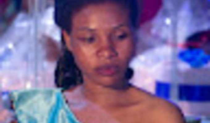 Nkinzi Ruth