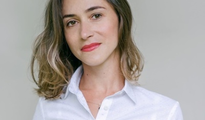 Kateryna Anderson