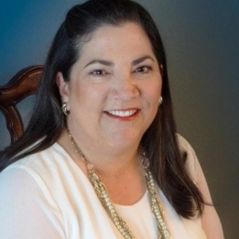 Mary Jo Lyons, CFP® Mary Jo Lyons, CFP®