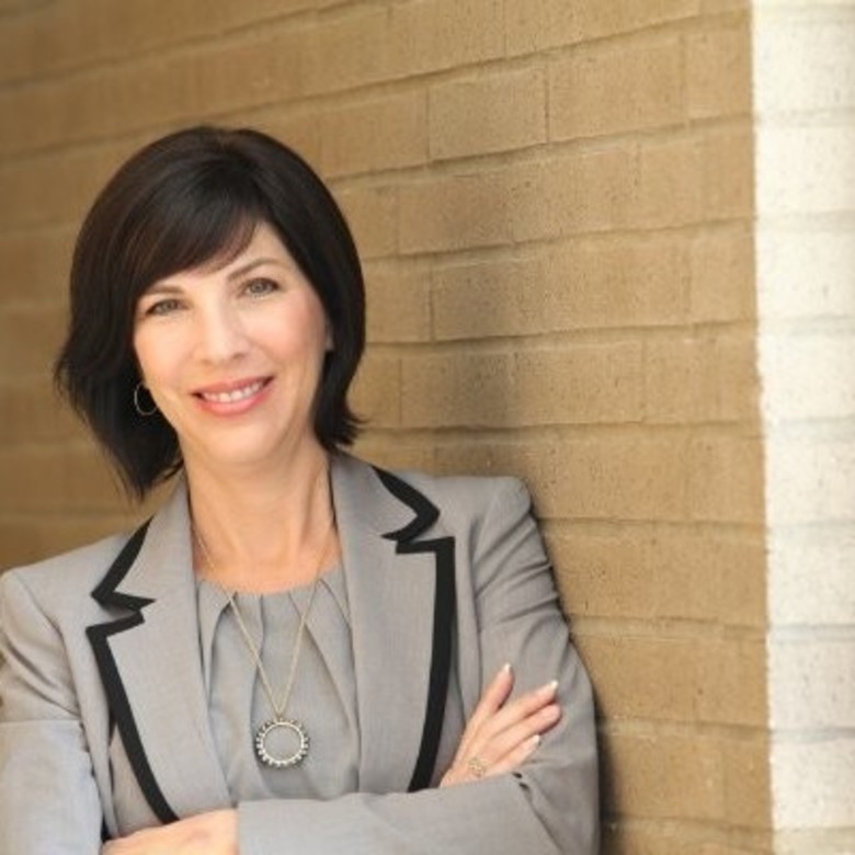 Andrea Stevenson Conner Andrea Stevenson Conner