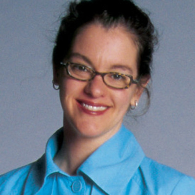 Lauren Hauptman Lauren Hauptman