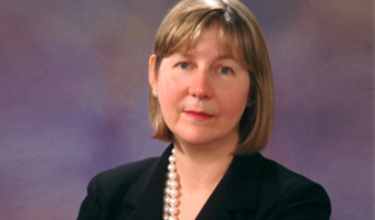 Ellen kinlin ellevate member spotlight photo