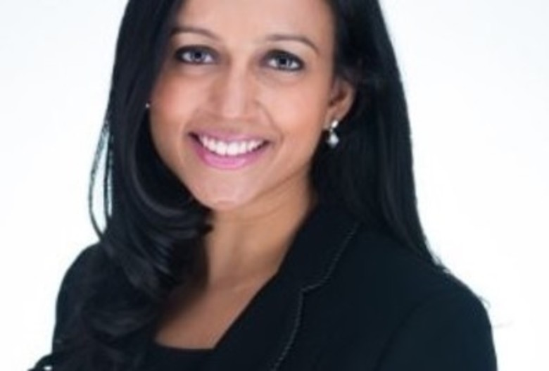 Rashmi Kudesia Rashmi Kudesia