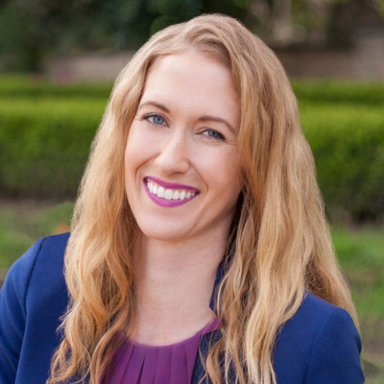 Jen Bergren, MBA Jen Bergren, MBA