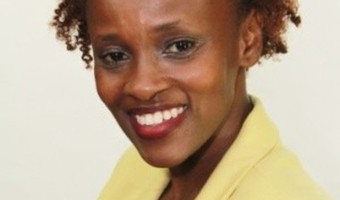 Anne Muchine, MBA