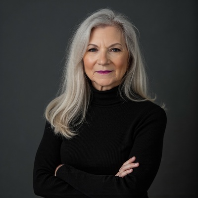 Marjorie (Margye) Solomon