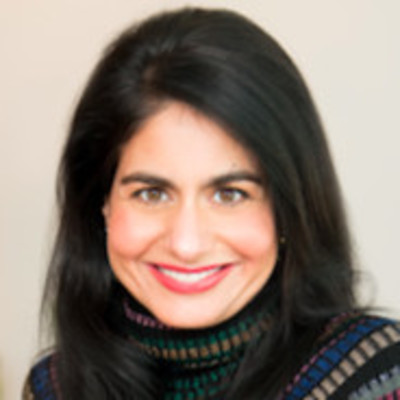 Manisha Thakor