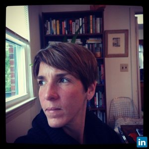 Lisa O'Donoghue-Lindy