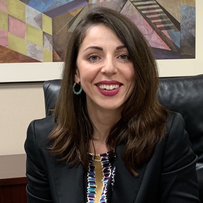 Jessica Z Hornbeck, MBA, QBO Advanced ProAdvisor, Former Chapter President and Co-President