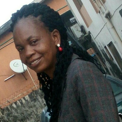 Patricia Okey-Ohuonu