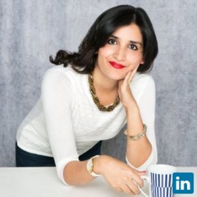 Samia Hasan