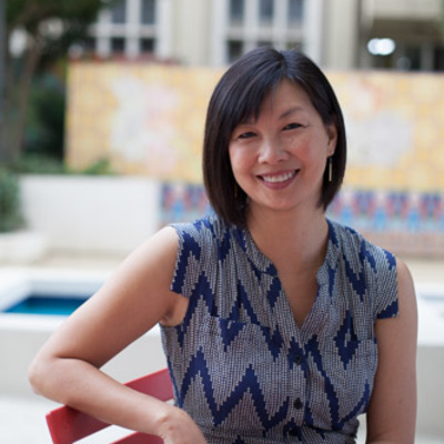 Daisy Lin | Ellevate 