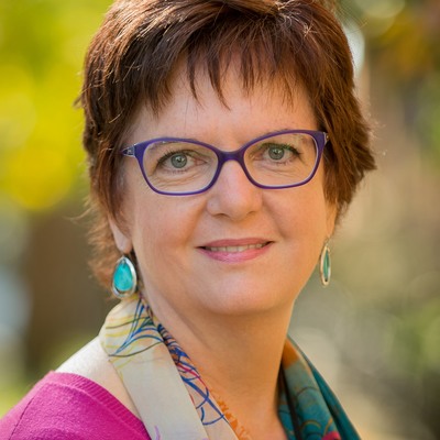 Kimberlee Vollbrecht