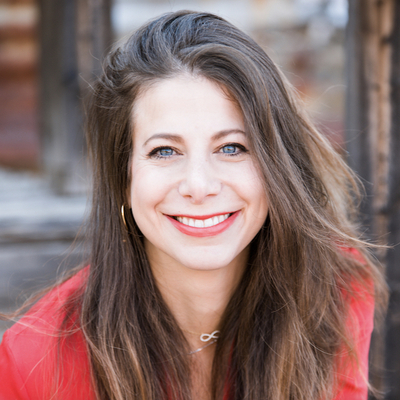 Rachel Tenenbaum PCC, CNTC