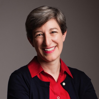 Alida Zweidler-McKay