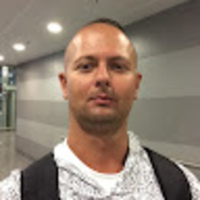 Vitaliy Kolos