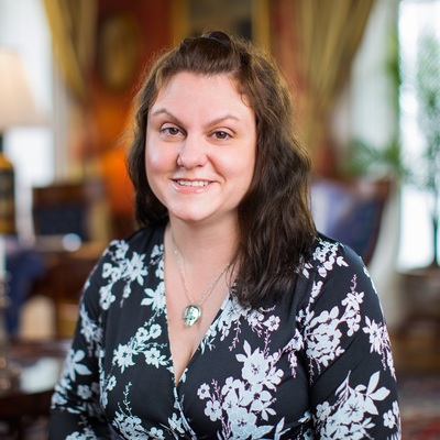 Coleen Kramer Beal, AWMA, CLTC