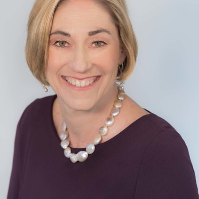Kathleen Burns Kingsbury