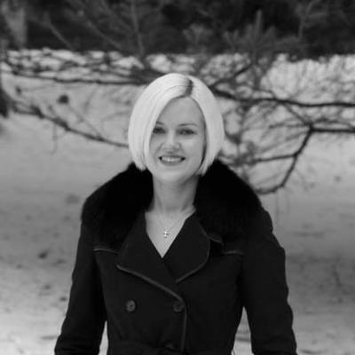 Kelly O'Bryan da Mota, Esq.