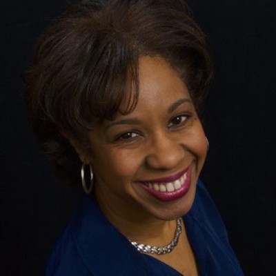 Brande Martin