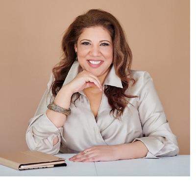 Selena Ramkeesoon, DM, MBA, MLS, PMP