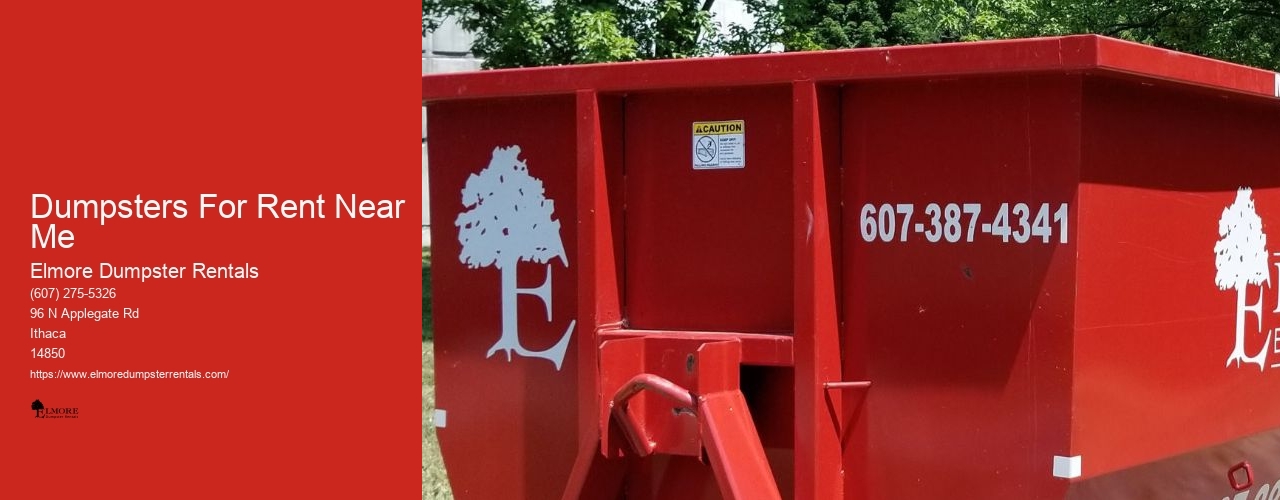 Dumpsters For Rent Near Me Elmore Dumpster Rentals Dumpsters For Rent Near Me